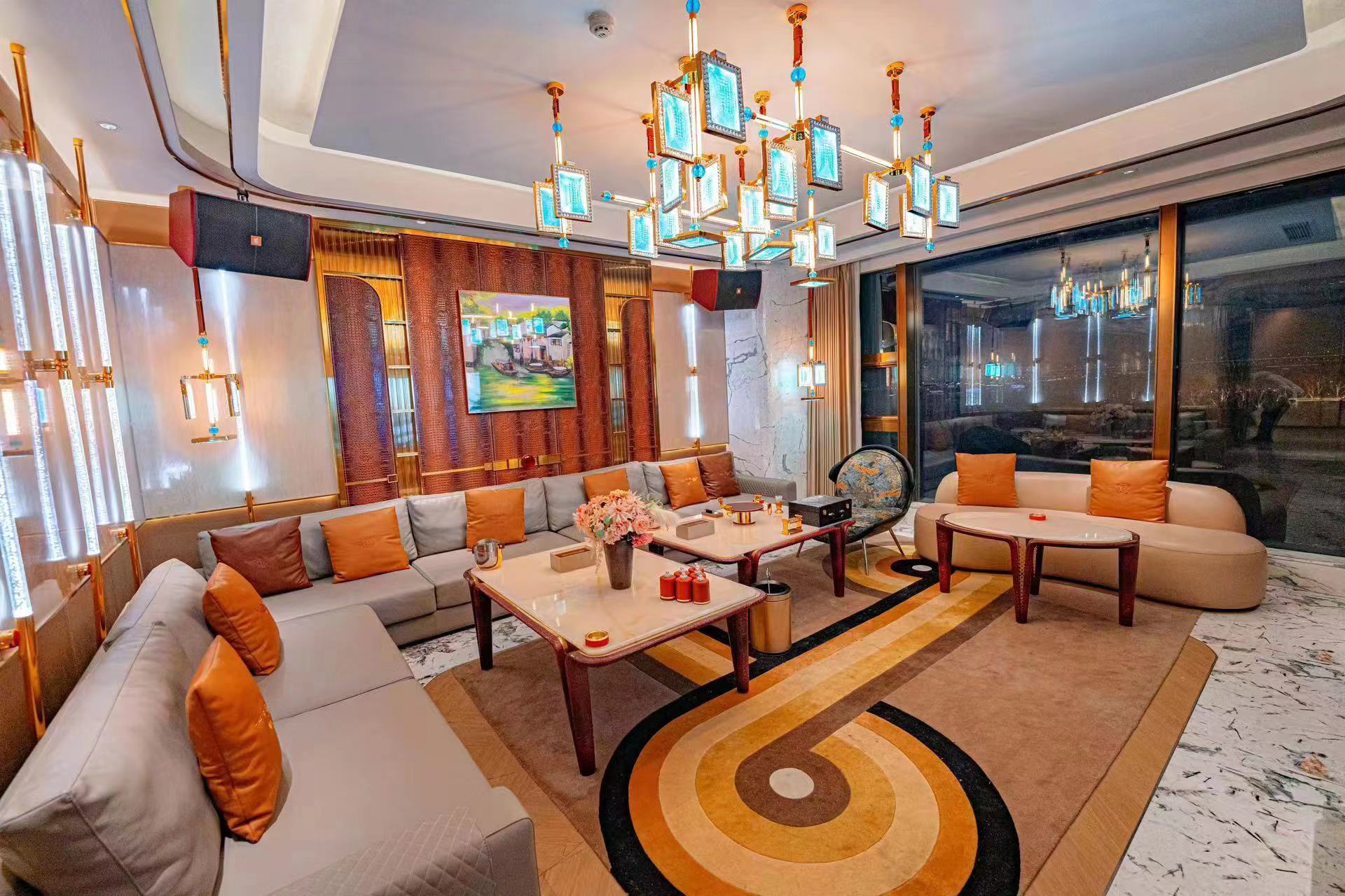 曹县KTV预订轻松畅享唱歌乐趣_ 深夜订房网